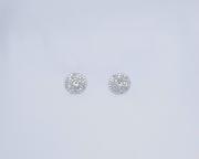 Diamond Earring